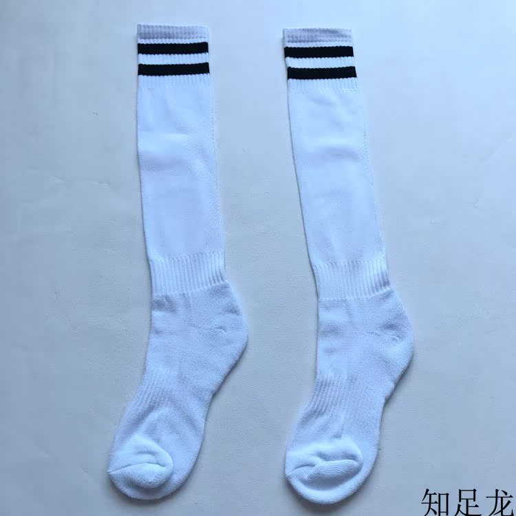 Thể thao vớ ống nam bóng rổ hai vớ trên vớ đầu gối khăn dưới dày vớ bóng đá 	găng tay thủ môn xịn giá rẻ	