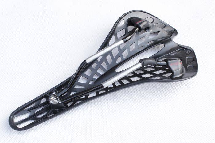 Selle de vélo Mountain Bike TIOGA - Ref 2345778 Image 12