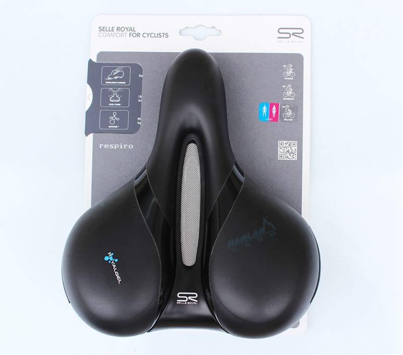 Selle de vélo SELLE ROYAL - Ref 2345578 Image 25