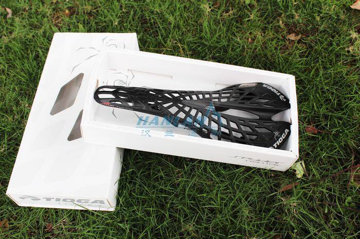 Selle de vélo Mountain Bike TIOGA - Ref 2345778 Image 8