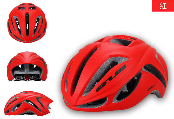 Casque cycliste - Ref 2247905 Image 7