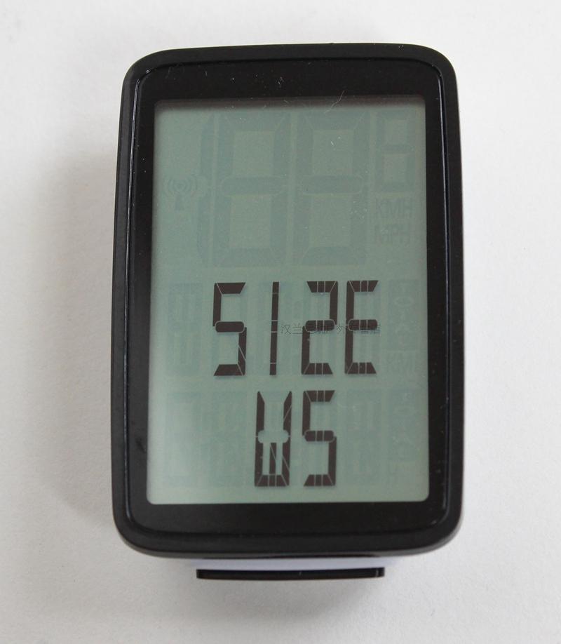 Tableau de bord vélo SIGMA - Ref 2439604 Image 25