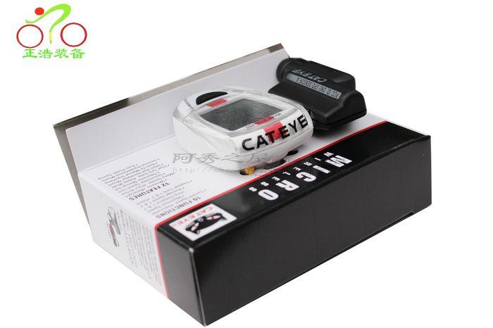 Compteur de vélo CAT EYE - Ref 2439593 Image 12