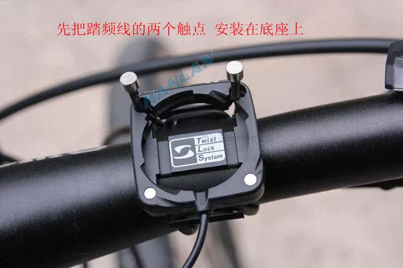 Compteur de vélo SIGMA - Ref 2418324 Image 22