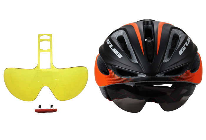 Casque cycliste - Ref 2247905 Image 12