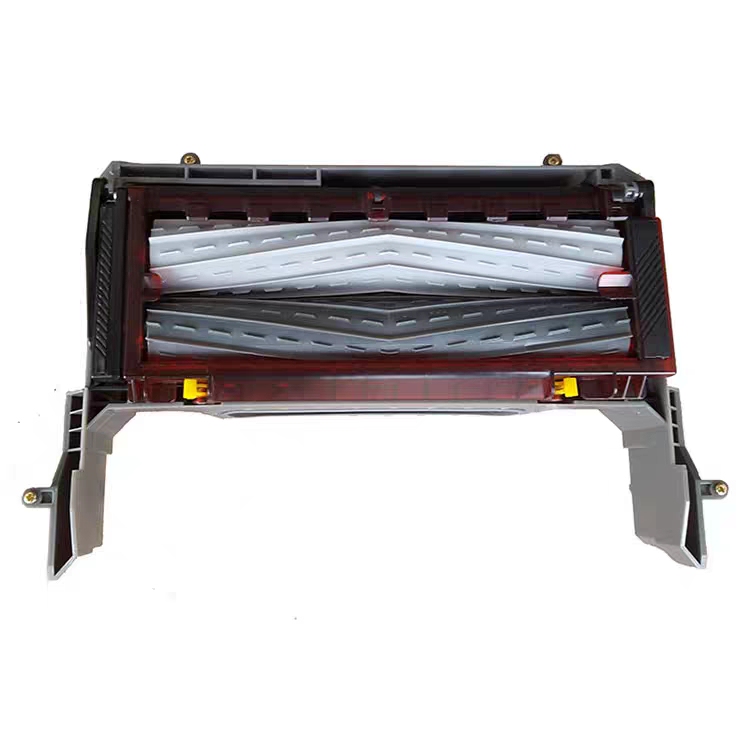 Irobot Roomba Vacuum Cleaner Accessories 860 880 870 980 Original Factory Main Brush Roller Brush Rubber Brush Irobot Roomba Vacuum Cleaner Accessories 860 880 870 980 Original Factory Main Brush Roller Brush Rubber Brush