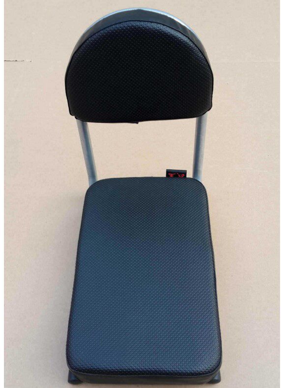 siège enfants pour vélo - Ref 2425454 Image 6