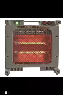 24V 48V DC AC electric furnace low pressure heater solar heater marine heater