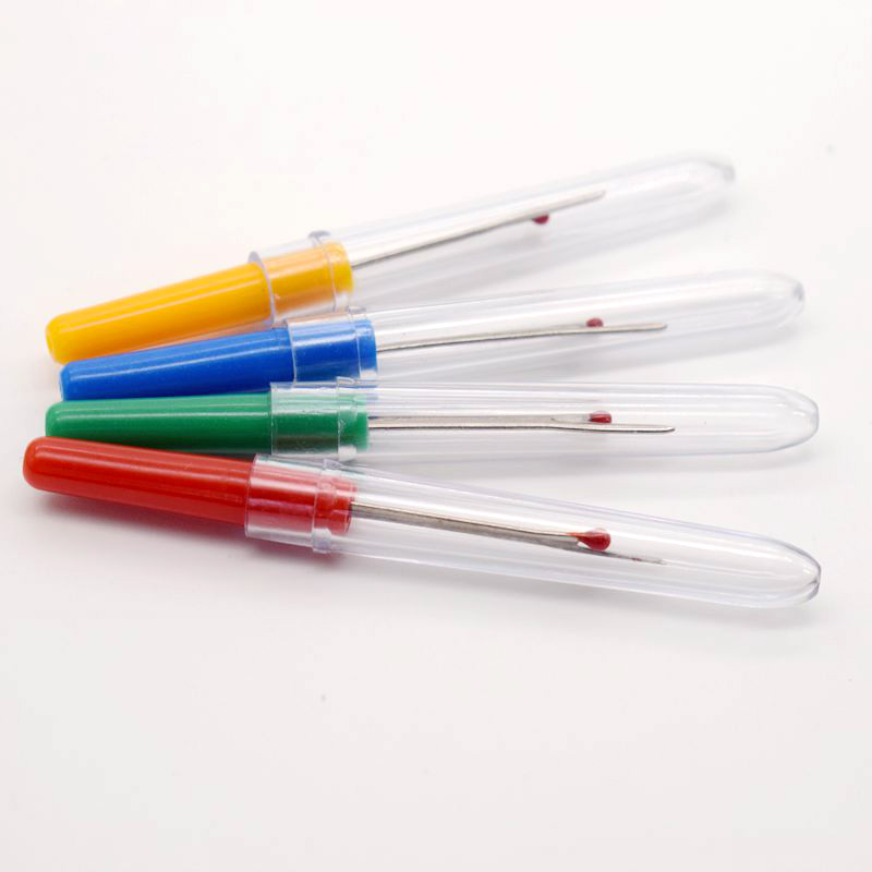 SKC nhập khẩu nhỏ đường may ripper chỉ khâu - thread đang dao nhanh khâu khâu mũi khâu là một công cụ đặc biệt - Công cụ & phụ kiện Cross-stitch khung thêu tay