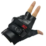 Ba phần xà beng tự vệ kính thiên văn roi ô tô thiết bị tự vệ Mới polyester dính ba phần kính thiên văn - Taekwondo / Võ thuật / Chiến đấu