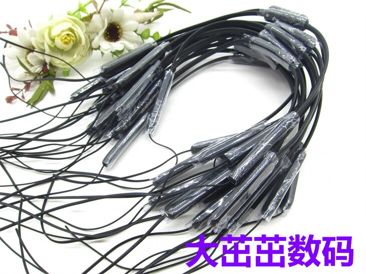 Bluetooth headset cable module CSR8670 chip supports APTX lossless neck-mounted Bluetooth 5 0 Floor noise