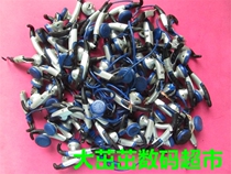 Suitable for DIY original Senhai Adi MX685 sports headset cutting line unit