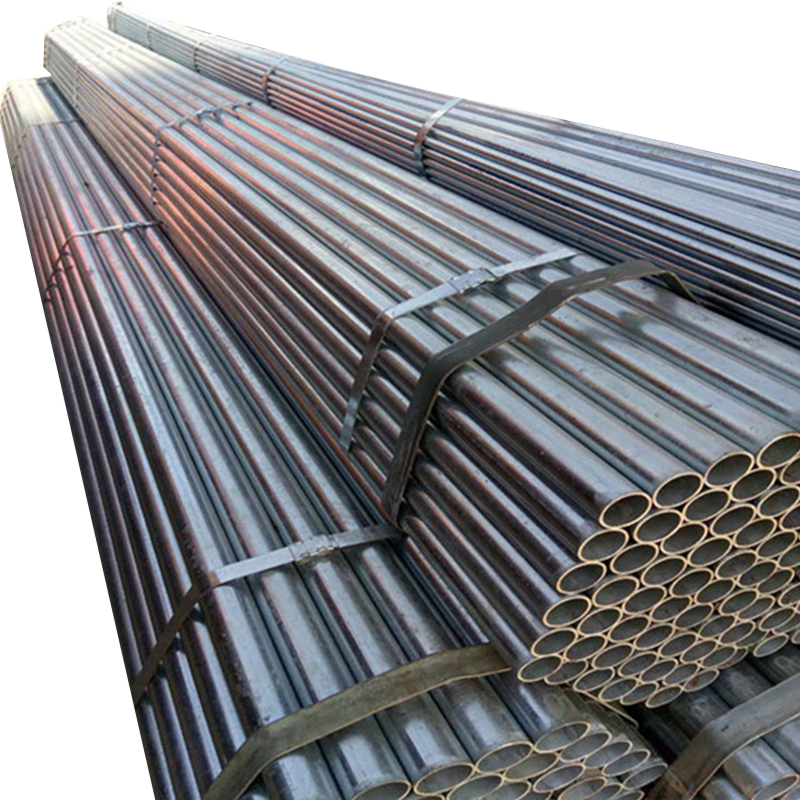 No. 20 45# Seamless steel pipe carbon steel specifications are fully 42crmo 35crmo alloy precision light tube