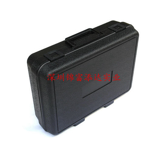 JFD-C4# Plastic instrument box Toolbox Product packaging box Equipment box PE material safety box
