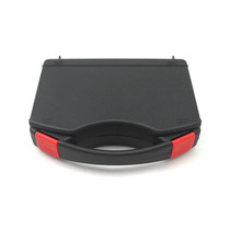 JFD1-1# toolbox plastic instrument box packing box Safety box instrument box Electronic equipment box with sponge