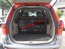 On-board equipment installation accessories Emergency communication On-board shock absorption cabinet accessories Inverter power supply installation accessories