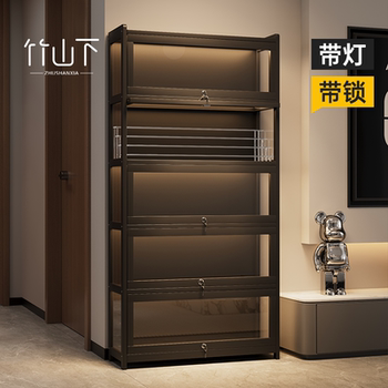 High definition display of dustproof and anti-oxidation