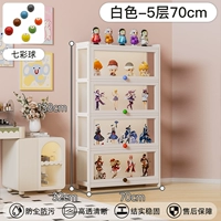 Модель цветного шара своими руками