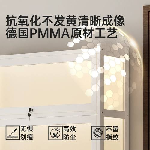 Стенд, фигурка с подсветкой, игрушка, система хранения, подарок на день рождения