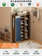 Boot Fits Fits Deep Blue Dust Carlem-9 слой 100 см [десятилетняя гарантия] [Используйте плохие пакеты]