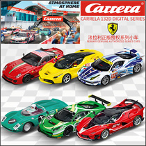 Carrera Carrera Track Racing 132 Digital D-Series bike Mall dedicated Ferrari car brand