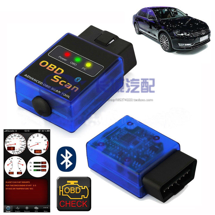 Купить Автомобильный тестер Автомобиль детектор диагностика ...