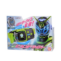 Bandage DX Knot Rider ZI-O when Wang Woz Beyon future knight transformation belt spot