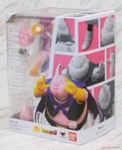 Bandai SHF Dragon Ball Magic Man Buou Shan Fat Buou Fat Buou Buou article spot