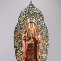 Живопись Гуанейн Бодхисаттва Бодхисаттва