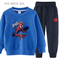 Spider -Man Blue 96042