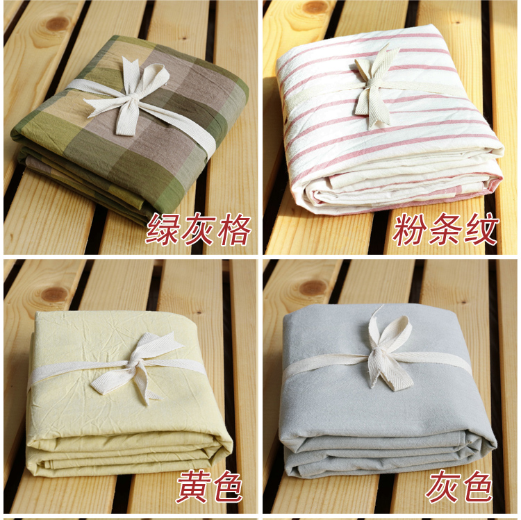Vỏ gối bông tốt chỉ có bông giặt bông giường gối không có lõi gối chống trào ngược concung