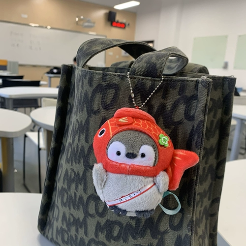 Аксессуар, ранец, подвеска, фигурка, кукла, подарок на день рождения