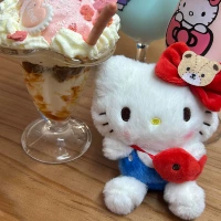 Маленькая рыба