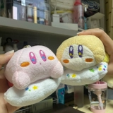 Розовая подвеска на день Святого Валентина, подарок на день рождения