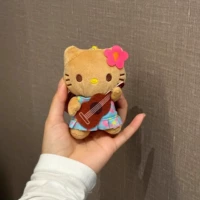 Держите гитару