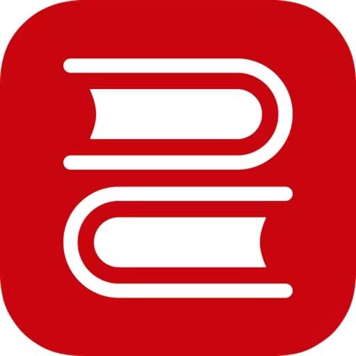 万卷阅读的LOGO