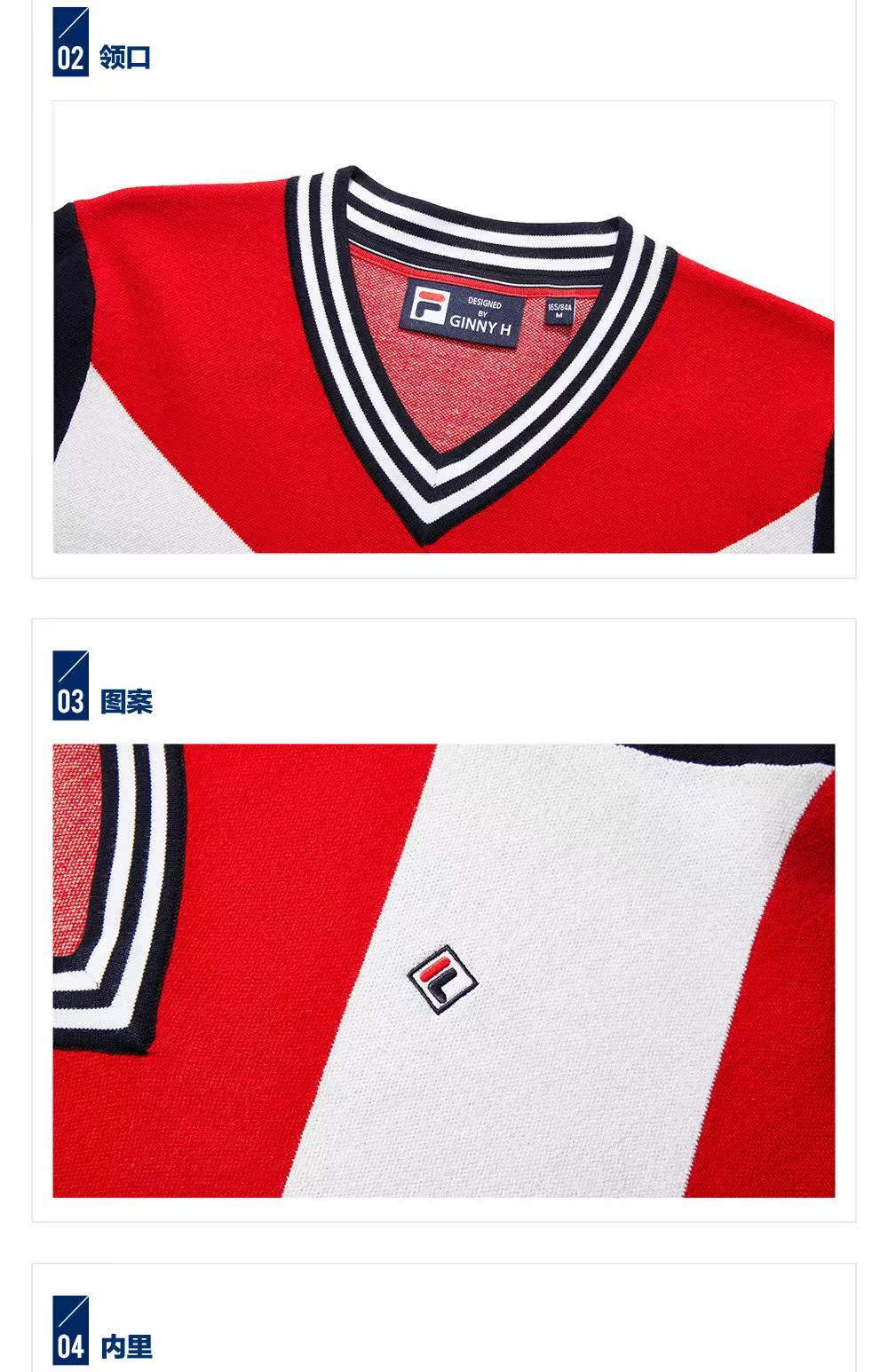 Đầm nữ Fila Fila 2018 mùa đông mới thể thao váy giản dị đơn giản thời trang kinh doanh đầm nữ quần thun thể thao nữ dài