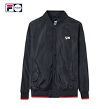 Áo khoác phao đôi nam nữ của FILA FUSION X Staple Fila - Quần áo độn bông thể thao