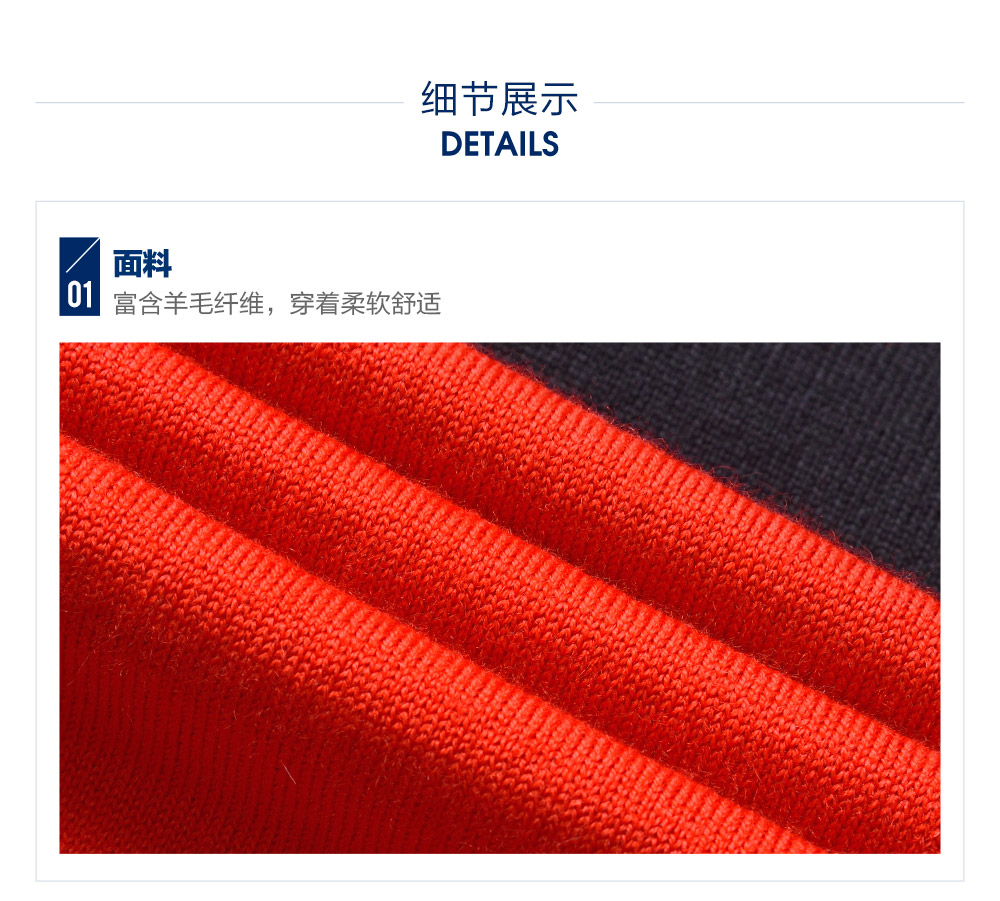 Đầm Fila Fila 2019 xuân mới thể thao màu sắc thiết kế giản dị đầm len thanh lịch nữ - Trang phục thể thao quần short tập gym nữ 2 lớp