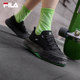 FILA Sichuan ເກີບ canvas ເກີບຜູ້ຊາຍແລະແມ່ຍິງເກີບ 2024 summer ໃຫມ່ເກີບບາດເຈັບແລະຕ່ໍາ sneakers ເກີບສີຂາວສໍາລັບແມ່ຍິງ