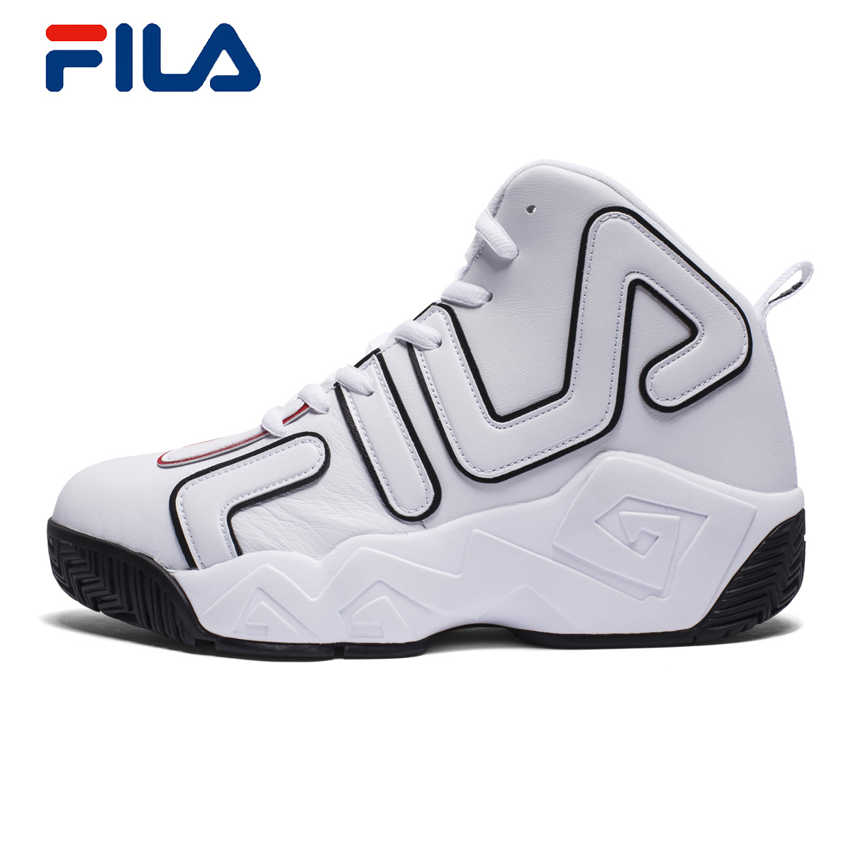 fila basket shoes