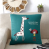 Gối sáng tạo NAP gối sofa giường gối thắt lưng đệm ghế văn phòng trở lại học sinh học xe gối thắt lưng Mua gối ngủ văn phòng Trở lại đệm / Bolsters