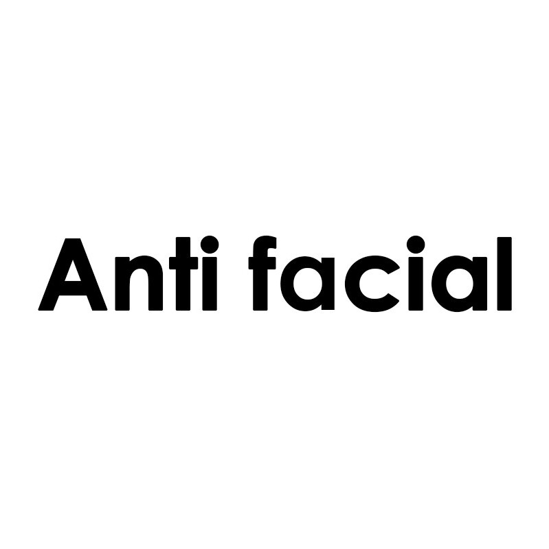 Anti facial的LOGO