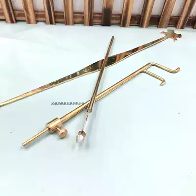 Cello making tool cello column installation adjustment tool making cello tool sound Post hook