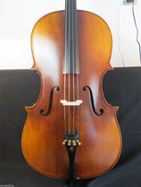 Imitation 1724 Yo-Yo Ma 4 4 Cello Professional Concert Performance Imagination Instrument Manufacturing #10893