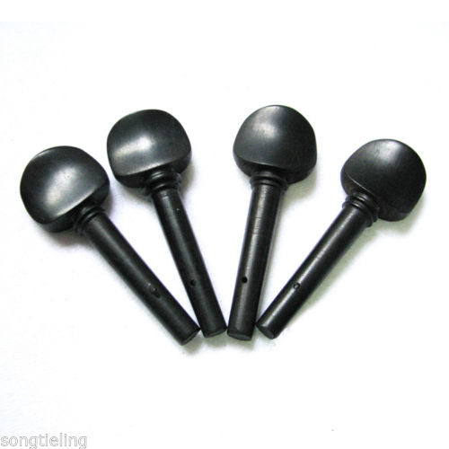 Set of 4 Violin Umwood Xylophone Shaft Strings VIOLIN ACCESSORIES 1 4-4 4-Taobao