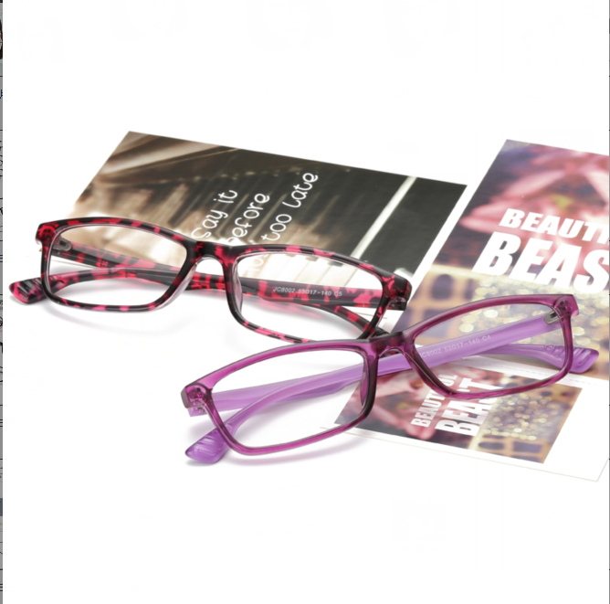 Montures de lunettes      en Plaque - Ref 3139467 Image 7