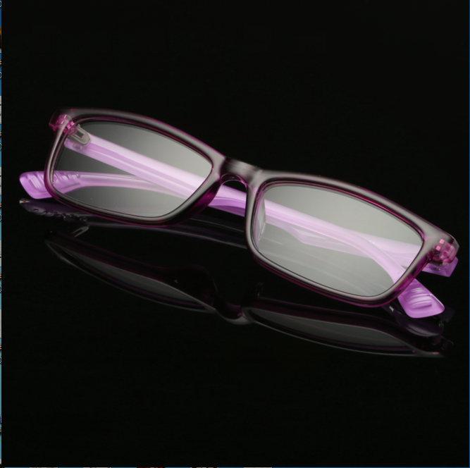 Montures de lunettes      en Plaque - Ref 3139467 Image 25