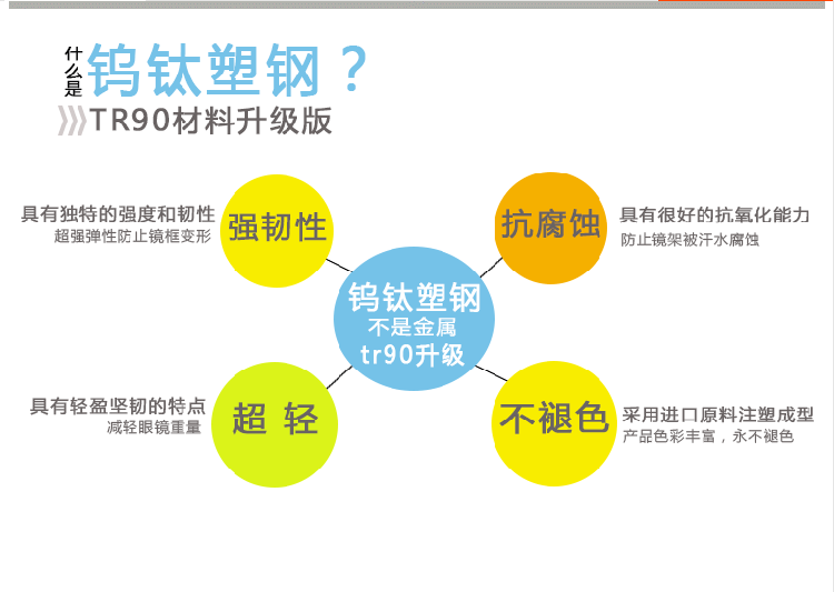 Montures de lunettes en Tole - Ref 3139757 Image 15