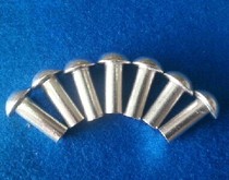Stainless steel round head rivets 100 only for the price